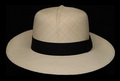 Montecristi Sub Fino Optimo Panama Hat