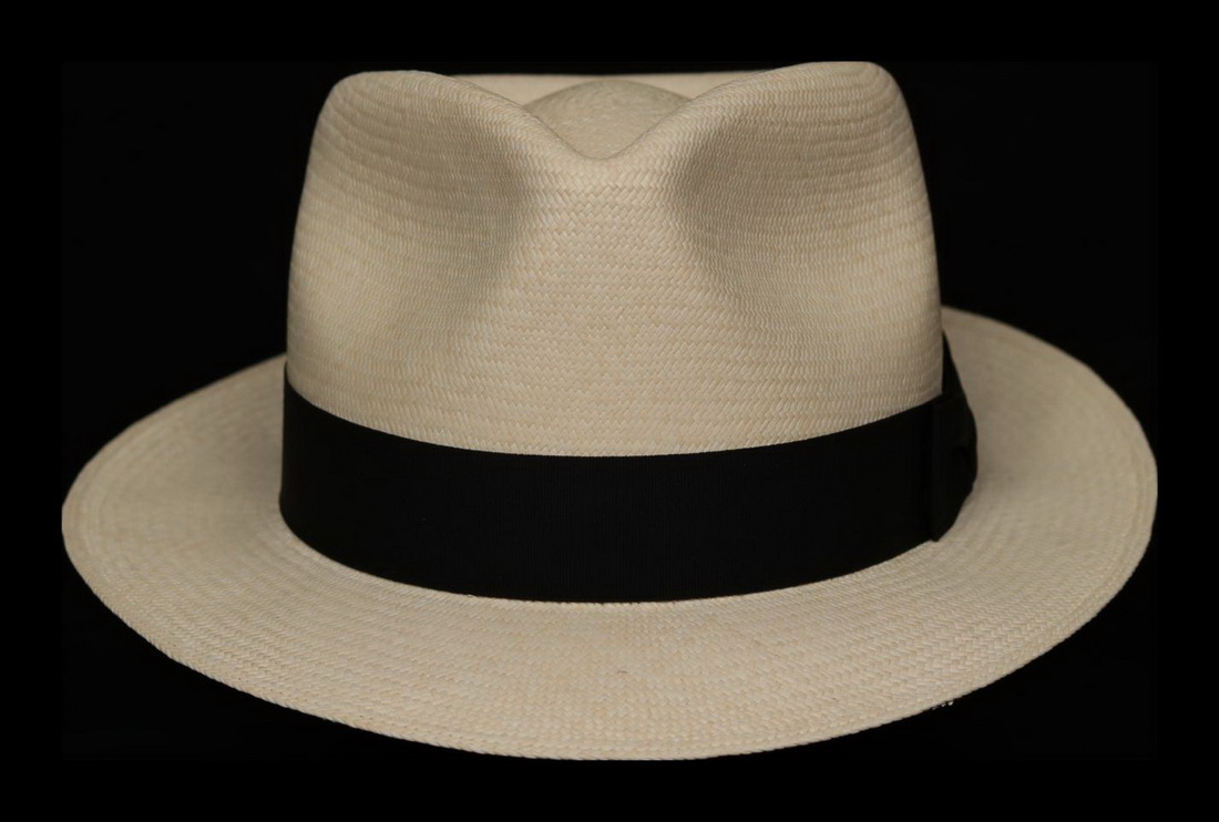 Montecristi Sub Fino Havana Panama Hat