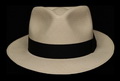 Montecristi Sub Fino Havana Panama Hat