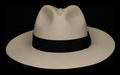 Montecristi Super Fino Classic Fedora Panama Hat