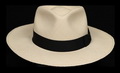 Montecristi Fino Havana Panama Hat