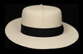 Montecristi Fino Fino Optimo Panama Hat