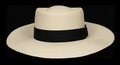 Montecristi Fino Fino Patron Panama Hat