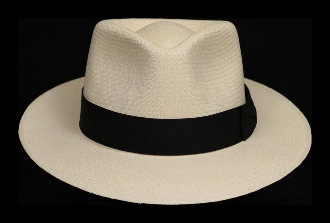 Montecristi Fino Havana Panama Hat