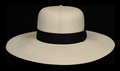 Montecristi Fino Fino Optimo Panama Hat