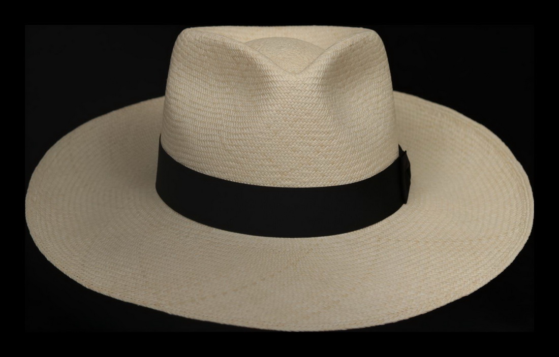 Montecristi Sub Fino Havana Panama Hat