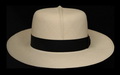 Montecristi Super Fino Optimo Panama Hat