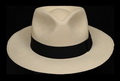 Montecristi Fino Havana Panama Hat