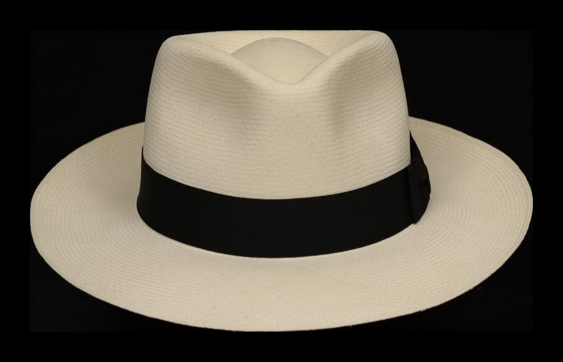 Montecristi Fino Fino Havana Panama Hat