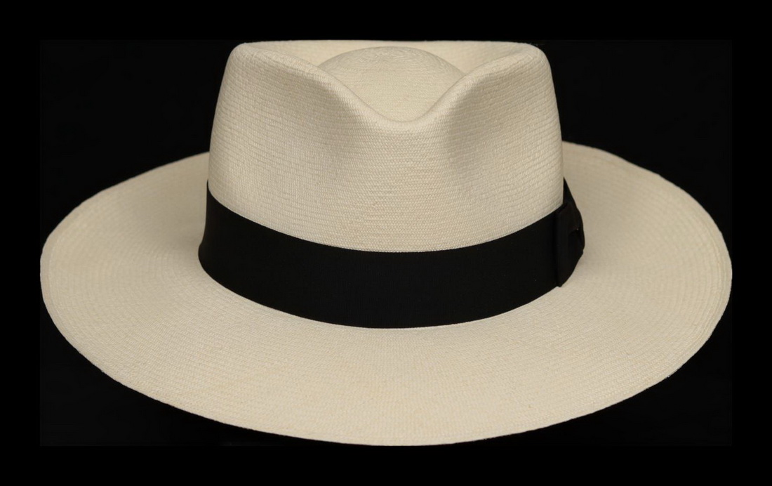 Montecristi Fino Fino Havana Panama Hat