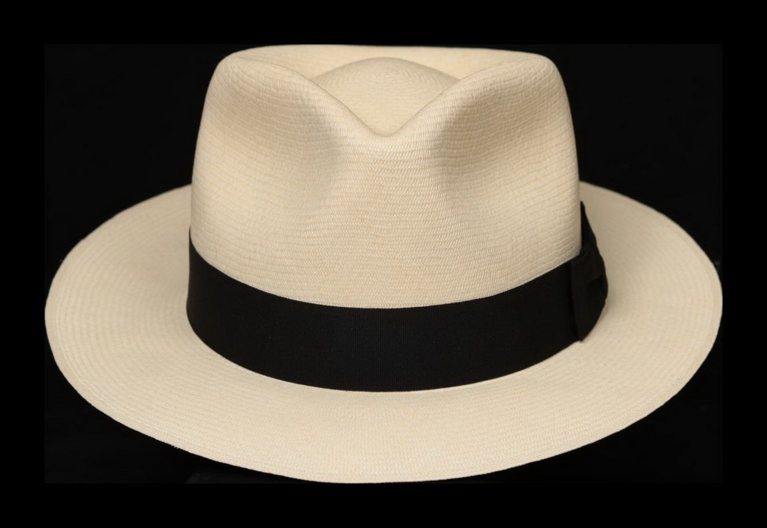 Montecristi Fino Fino Havana Panama Hat