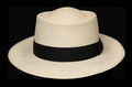 Montecristi Sub Fino Gambler Panama Hat