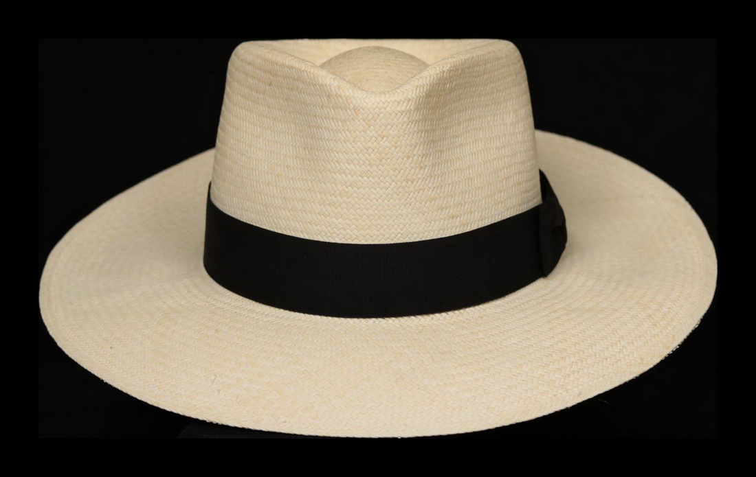 Montecristi Sub Fino Havana Panama Hat