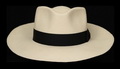 Montecristi Fino Havana Panama Hat