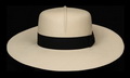 Montecristi Fino Fino Optimo Panama Hat