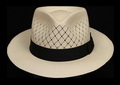 Montecristi Fino Plantation Panama Hat