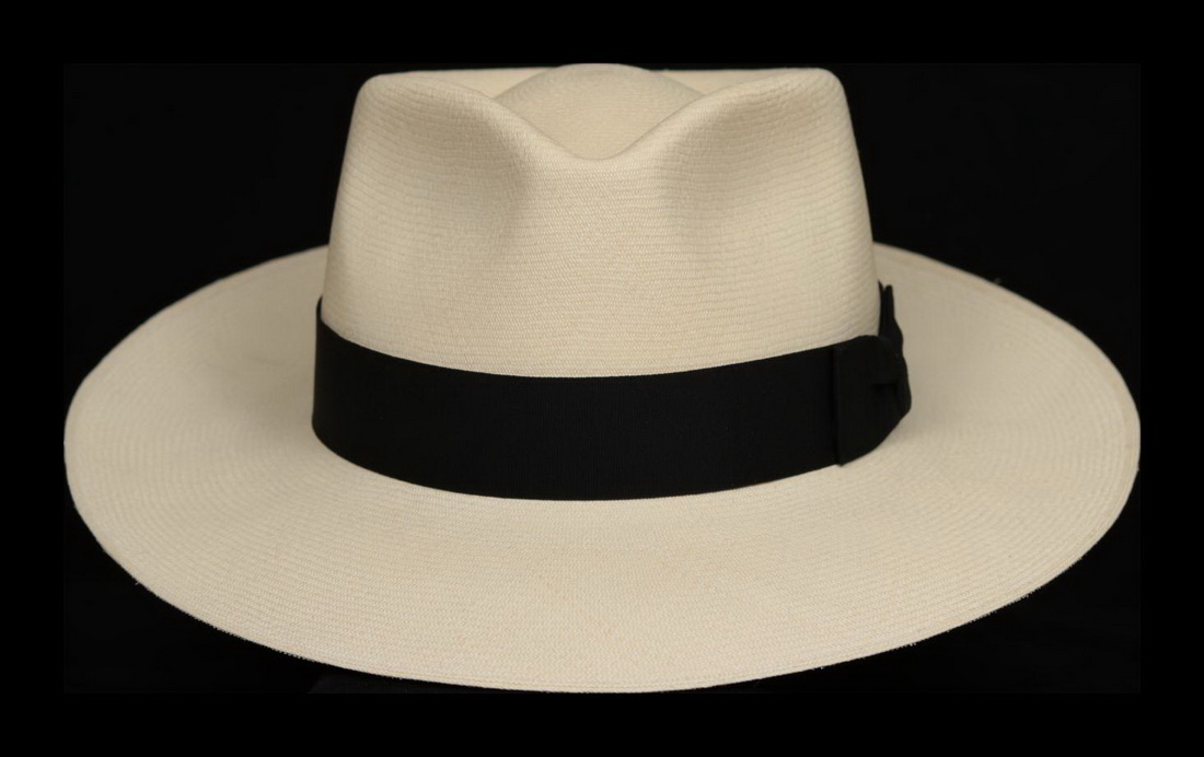 Montecristi Fino Fino Havana Panama Hat