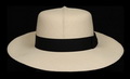 Montecristi Fino Fino Optimo Panama Hat