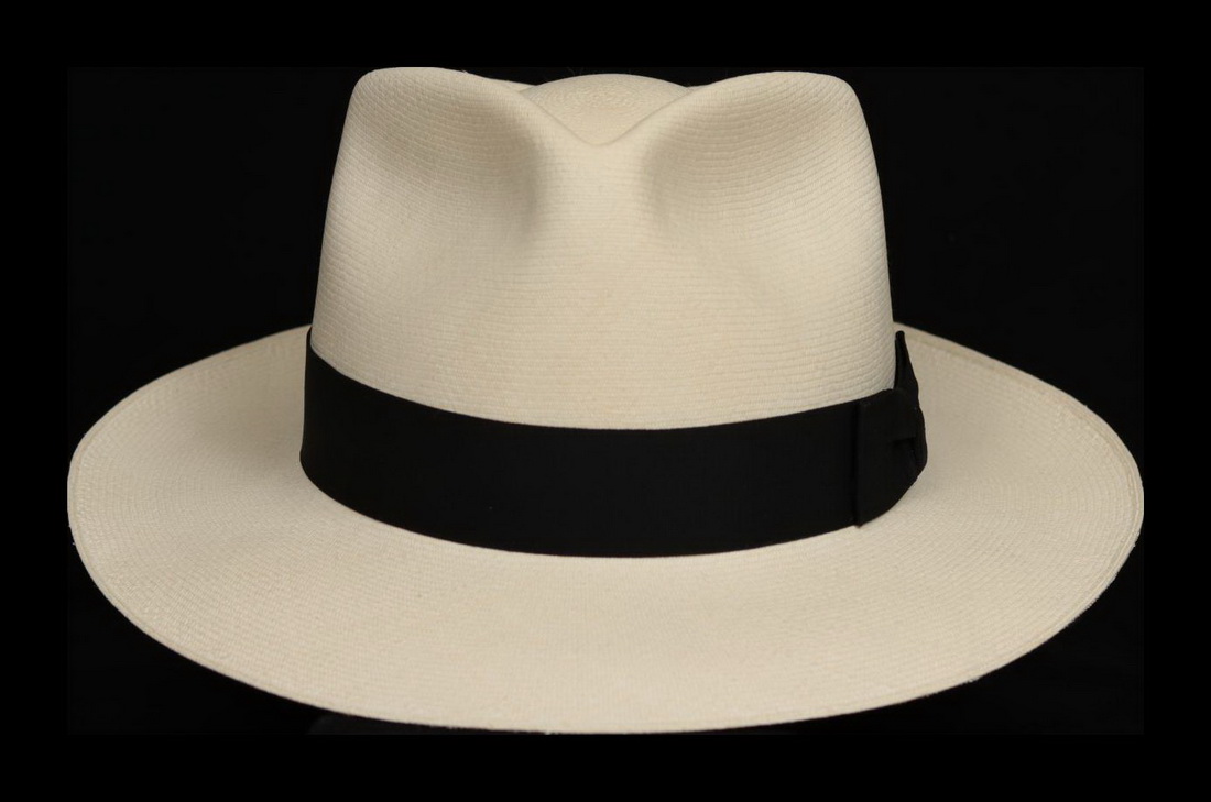 Montecristi Special Reserve Plantation Panama Hat