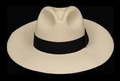 Montecristi Fino Fino Classic Fedora Panama Hat