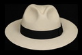 Montecristi Fino Fino Classic Fedora Panama Hat