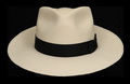 Montecristi Fino Fino Plantation Panama Hat