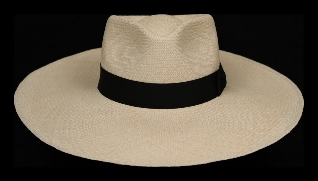 Montecristi Sub Fino Havana Panama Hat