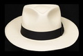 Montecristi Super Fino Plantation Panama Hat