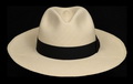 Montecristi Fino Classic Fedora Panama Hat