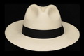 Montecristi Fino Classic Fedora Panama Hat