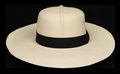 Montecristi Fino Optimo Panama Hat