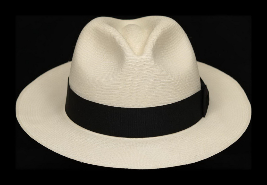 Montecristi Fino Fino Classic Fedora