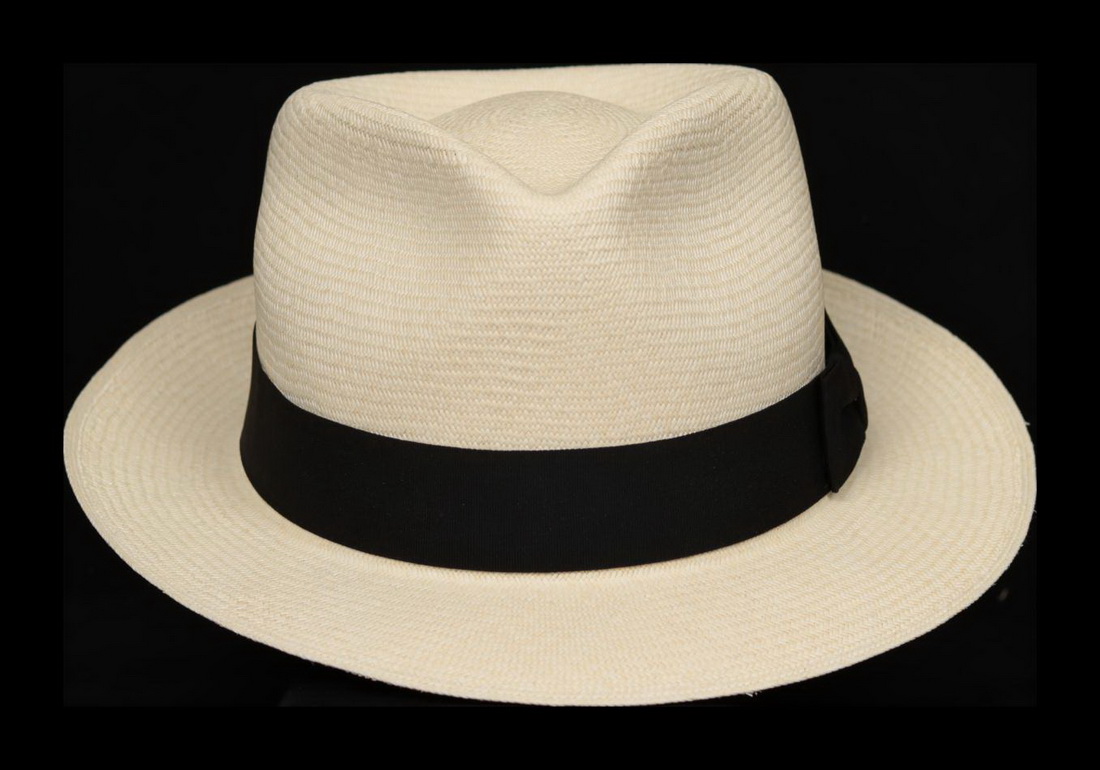 Montecristi Fino Havana Panama Hat