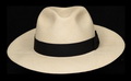 Montecristi Sub Fino Trilby Panama Hat