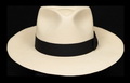 Montecristi Super Fino Havana Panama Hat