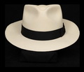 Montecristi Fino Fino Plantation Panama Hat