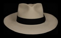 Montecristi Fino Fino Plantation Panama Hat