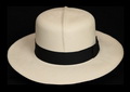 Montecristi Fino Fino Optimo Panama Hat