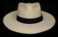 Montecristi Super Fino Plantation Panama Hat