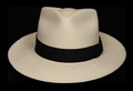 Montecristi Fino Plantation Panama Hat