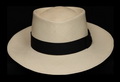 Montecristi Super Fino Patron Panama Hat