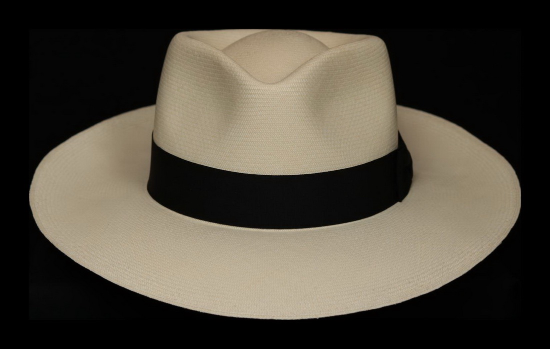 Montecristi Fino Fino Havana Panama Hat