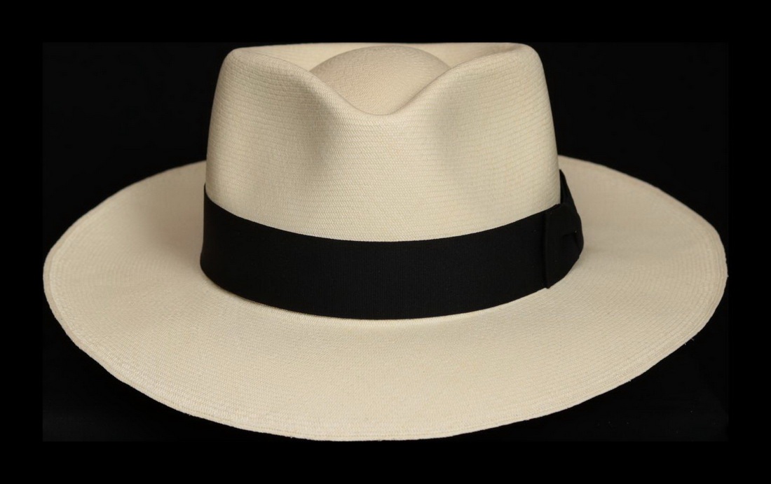 Montecristi Fino Fino Havana Panama Hat