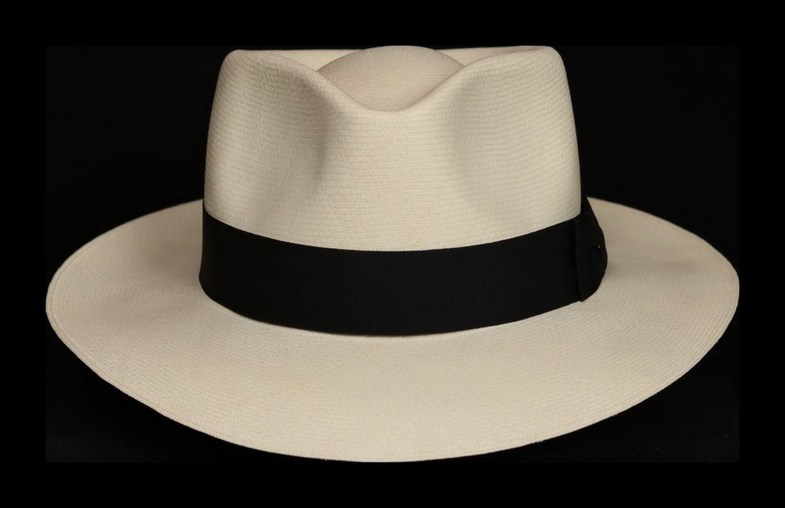 Montecristi Special Reserve Havana Panama Hat