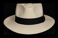 Montecristi Special Reserve Havana Panama Hat