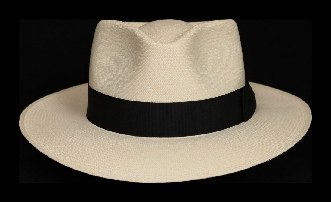 Montecristi Super Fino Havana Panama Hat