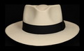 Montecristi Super Fino Havana Panama Hat