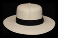 Montecristi Fino Fino Optimo Panama Hat