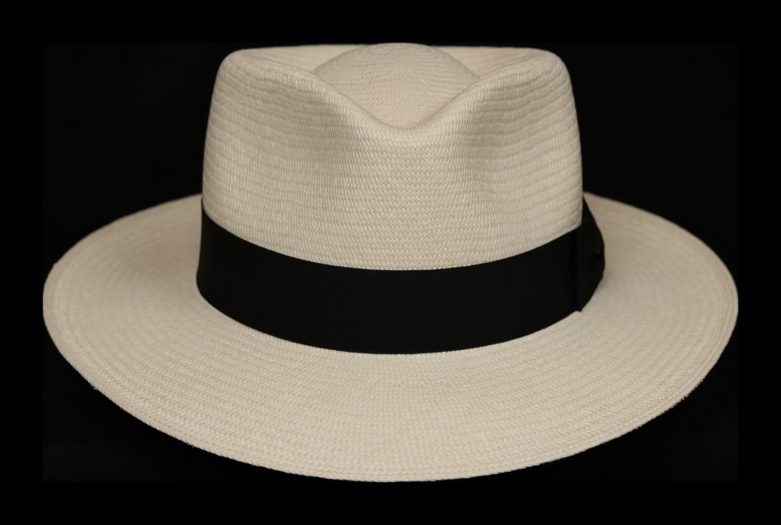 Montecristi Fino Havana Panama Hat