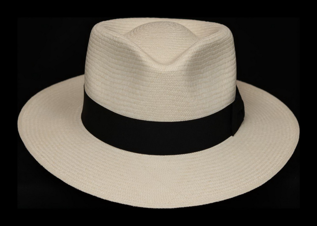 Montecristi Fino Havana Panama Hat